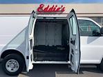 Used 2015 Chevrolet Express 2500 RWD, Empty Cargo Van for sale #S0734 - photo 27