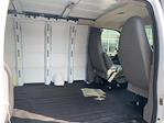 Used 2015 Chevrolet Express 2500 RWD, Empty Cargo Van for sale #S0734 - photo 33