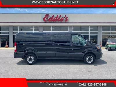 Used 2018 Ford Transit 350 Low Roof 4x2, Passenger Van for sale #S0736 - photo 1