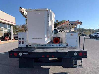 Used 2009 Ford F-450 Regular Cab 4x2, Bucket Truck for sale #S0737 - photo 2