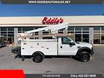 Used 2009 Ford F-450 Regular Cab 4x2, Bucket Truck for sale #S0737 - photo 1