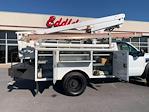 Used 2009 Ford F-450 Regular Cab 4x2, Bucket Truck for sale #S0737 - photo 19