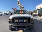 Used 2009 Ford F-450 Regular Cab 4x2, Bucket Truck for sale #S0737 - photo 3