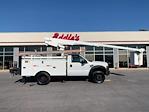 Used 2009 Ford F-450 Regular Cab 4x2, Bucket Truck for sale #S0737 - photo 27