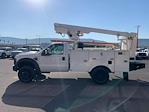 Used 2009 Ford F-450 Regular Cab 4x2, Bucket Truck for sale #S0737 - photo 6