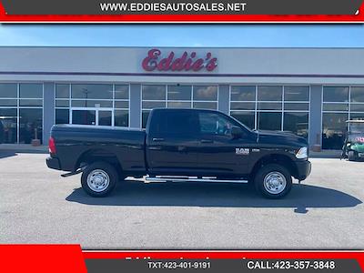 Used 2017 Ram 2500 ST Crew Cab 4x4, Pickup for sale #S0739 - photo 1