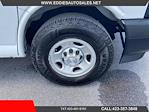 Used 2019 Chevrolet Express 2500 RWD, Empty Cargo Van for sale #S0747 - photo 27