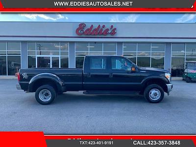 Used 2016 Ford F-350 Crew Cab 4x4, Pickup for sale #S0752 - photo 1