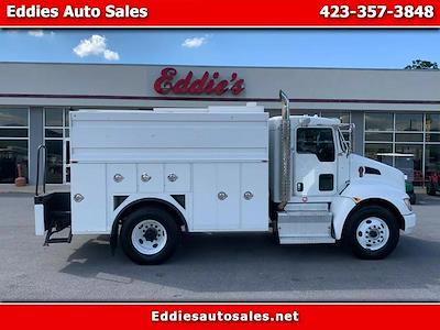 Used 2012 Kenworth T370 4x2, Service Truck for sale #S0765 - photo 1