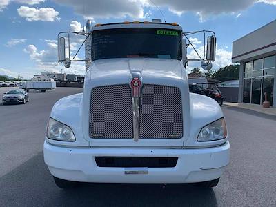 Used 2012 Kenworth T370 4x2, Service Truck for sale #S0765 - photo 2