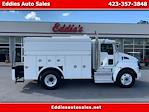 Used 2012 Kenworth T370 4x2, Service Truck for sale #S0765 - photo 1