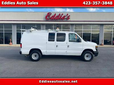 Used 2012 Ford E-250 RWD, Empty Cargo Van for sale #S0766 - photo 1