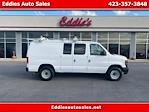 Used 2012 Ford E-250 RWD, Empty Cargo Van for sale #S0766 - photo 1