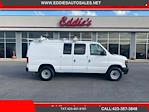 Used 2012 Ford E-250 RWD, Empty Cargo Van for sale #S0766 - photo 1