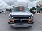 Used 2018 Chevrolet Express 3500 RWD, Service Utility Van for sale #S0769 - photo 3