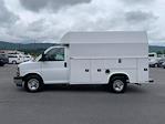 Used 2018 Chevrolet Express 3500 RWD, Service Utility Van for sale #S0769 - photo 6