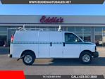 Used 2016 Chevrolet Express 3500 RWD, Upfitted Cargo Van for sale #S0770 - photo 1