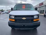 Used 2016 Chevrolet Express 3500 RWD, Upfitted Cargo Van for sale #S0770 - photo 2