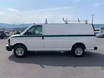 Used 2016 Chevrolet Express 3500 RWD, Upfitted Cargo Van for sale #S0770 - photo 5