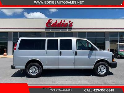 Used 2015 Chevrolet Express 2500 LS RWD, Passenger Van for sale #S0777 - photo 1