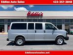 Used 2015 Chevrolet Express 2500 LS RWD, Passenger Van for sale #S0777 - photo 1