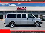 Used 2015 Chevrolet Express 2500 LS RWD, Passenger Van for sale #S0777 - photo 1