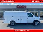 Used 2017 Ford E-350 RWD, Service Utility Van for sale #S0781 - photo 1