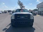 Used 2012 Ford F-450 Regular Cab 4x2, Bucket Truck for sale #S0798 - photo 3