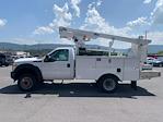 Used 2012 Ford F-450 Regular Cab 4x2, Bucket Truck for sale #S0798 - photo 6