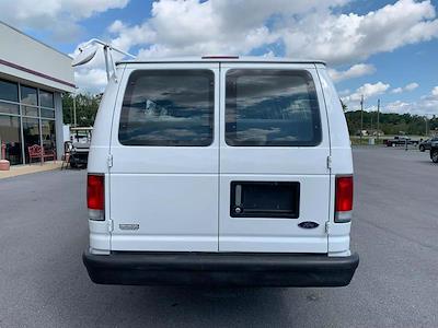 Used 1998 Ford E-350 Super Cab RWD, Passenger Van for sale #S0804 - photo 2