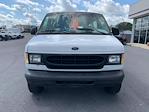 Used 1998 Ford E-350 Super Cab RWD, Passenger Van for sale #S0804 - photo 3