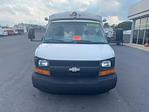 Used 2008 Chevrolet Express 3500 Work Van 4x2, Service Utility Van for sale #S0811 - photo 3