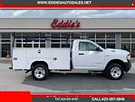 Used 2019 Ram 3500 Regular Cab 4x4, Service Truck for sale #S0814 - photo 1