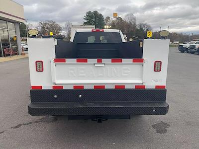 Used 2018 Ram 2500 ST Crew Cab 4x4, Service Truck for sale #S0815 - photo 2