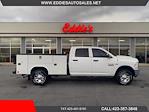 Used 2018 Ram 2500 ST Crew Cab 4x4, Service Truck for sale #S0815 - photo 1