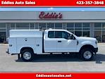 Used 2019 Ford F-250 Super Cab 4x4, Service Utility Van for sale #S0816 - photo 1