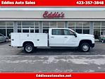 Used 2021 Chevrolet Silverado 3500 Work Truck Crew Cab 4x4, Service Truck for sale #S0817 - photo 3