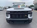 Used 2021 Chevrolet Silverado 3500 Work Truck Crew Cab 4x4, Service Truck for sale #S0818 - photo 3