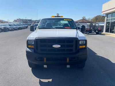 Used 2006 Ford F-350 Super Cab 4x4, Service Truck for sale #S0823 - photo 2