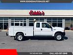 Used 2006 Ford F-350 Super Cab 4x4, Service Truck for sale #S0823 - photo 1