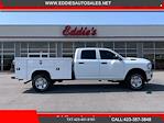 Used 2022 Ram 2500 Tradesman Crew Cab 4x4, Service Truck for sale #S0827 - photo 1