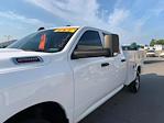 Used 2022 Ram 2500 Tradesman Crew Cab 4x4, Service Truck for sale #S0827 - photo 5