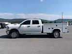 Used 2022 Ram 2500 Tradesman Crew Cab 4x4, Service Truck for sale #S0827 - photo 7