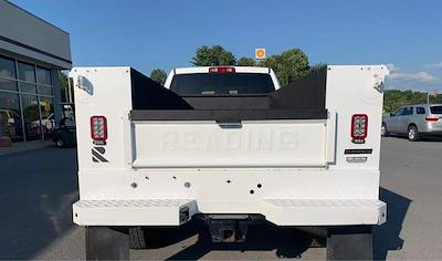 Used 2023 Ram 2500 Tradesman Crew Cab 4x4, Service Truck for sale #S0833 - photo 2