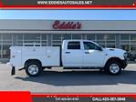 Used 2023 Ram 2500 Tradesman Crew Cab 4x4, Service Truck for sale #S0833 - photo 1