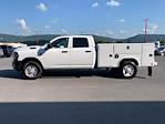 Used 2023 Ram 2500 Tradesman Crew Cab 4x4, Service Truck for sale #S0833 - photo 6