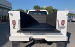 Used 2023 Ram 2500 Tradesman Crew Cab 4x4, Service Truck for sale #S0833 - photo 40