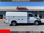 Used 2018 Chevrolet Express 3500 RWD, Service Utility Van for sale #S0838 - photo 1