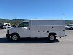 Used 2018 Chevrolet Express 3500 RWD, Service Utility Van for sale #S0838 - photo 6