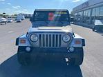 Used 2000 Jeep Wrangler Sport 4x4, SUV for sale #S0845 - photo 3